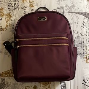 New Kate Spade backpack!!